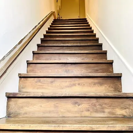 Maison De - Cosy - Centre - Wifi -gare * Angouleme