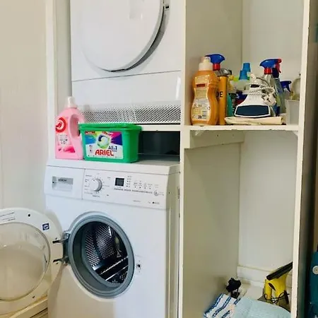 Maison De - Cosy - Centre - Wifi -gare Apartment