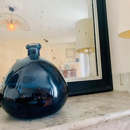 Maison De - Cosy - Centre - Wifi -gare Angouleme