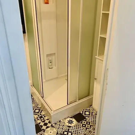 Apartment Maison De - Cosy - Centre - Wifi -gare *