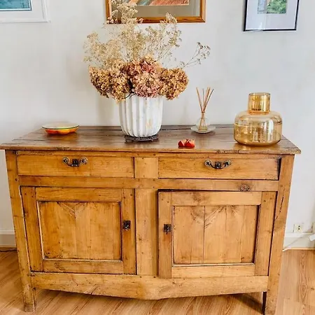 Maison De - Cosy - Centre - Wifi -gare Apartment