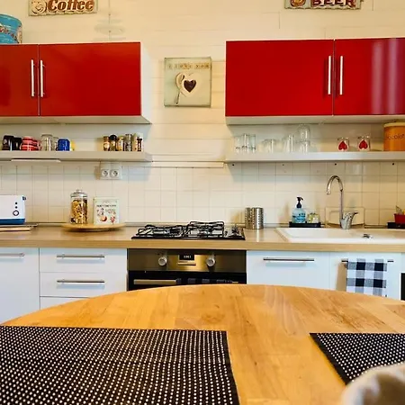 Maison De - Cosy - Centre - Wifi -gare *