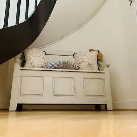 Maison De - Cosy - Centre - Wifi -gare Apartment