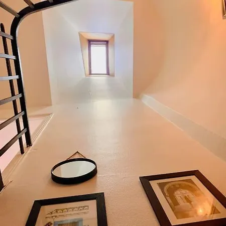 Apartment Maison De - Cosy - Centre - Wifi -gare *