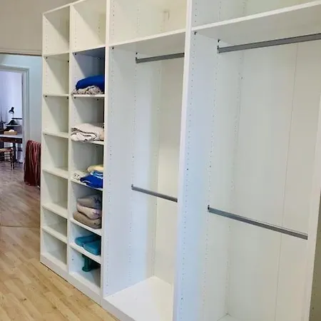 Maison De - Cosy - Centre - Wifi -gare *