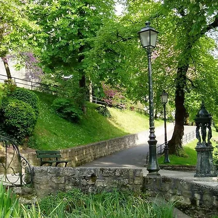 Maison De - Cosy - Centre - Wifi -gare Apartment