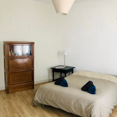 Apartment Maison De - Cosy - Centre - Wifi -gare