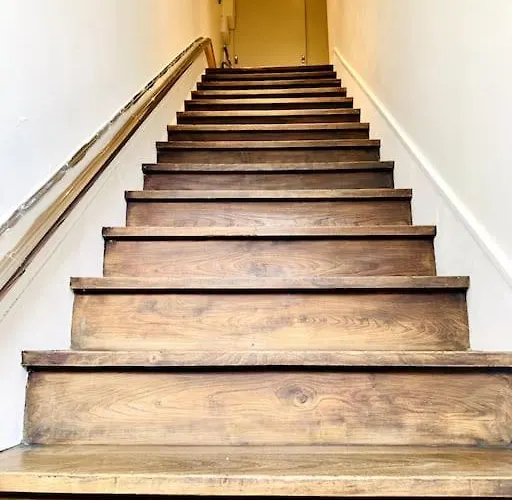 Maison De - Cosy - Centre - Wifi -gare * Angulema