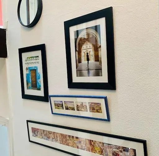 Maison De - Cosy - Centre - Wifi -gare Apartamento