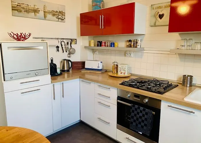 Maison De - Cosy - Centre - Wifi -gare Apartamento *