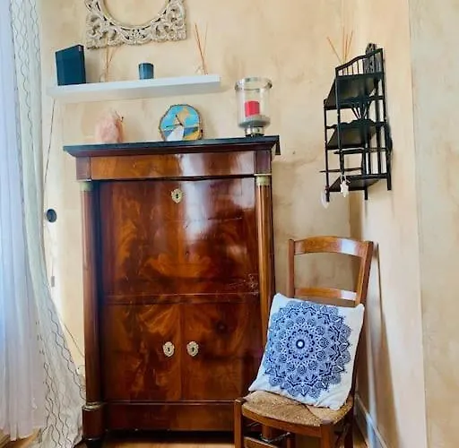 Maison De - Cosy - Centre - Wifi -gare Apartamento Angulema