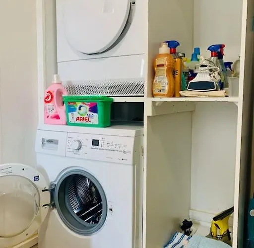 Maison De - Cosy - Centre - Wifi -gare Apartamento