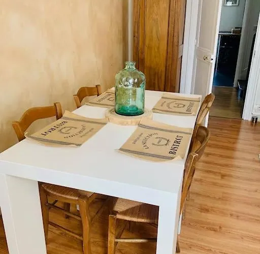 Apartamento Maison De - Cosy - Centre - Wifi -gare