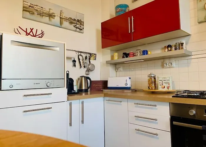 Maison De - Cosy - Centre - Wifi -gare Apartamento *