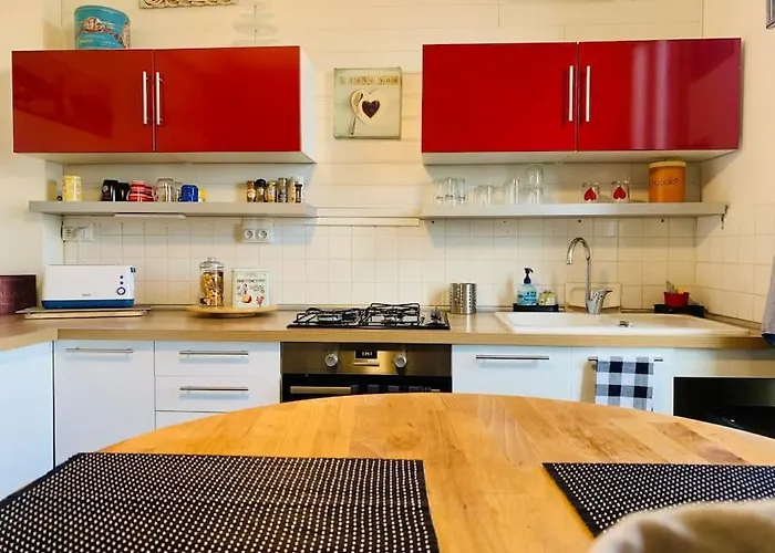 Maison De - Cosy - Centre - Wifi -gare *