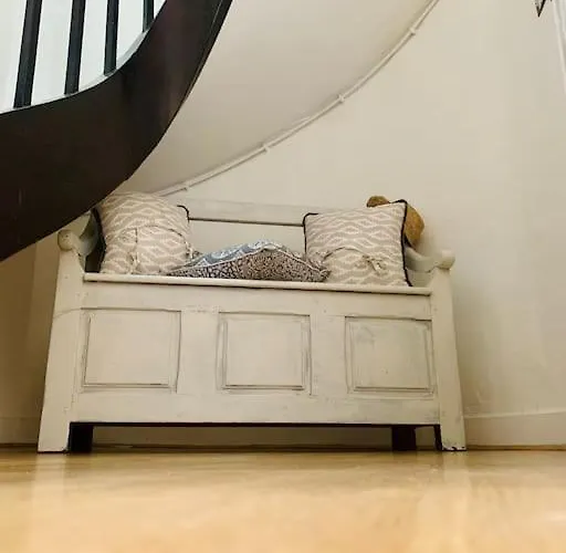 Maison De - Cosy - Centre - Wifi -gare Apartamento