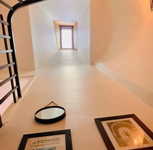 Apartamento Maison De - Cosy - Centre - Wifi -gare *