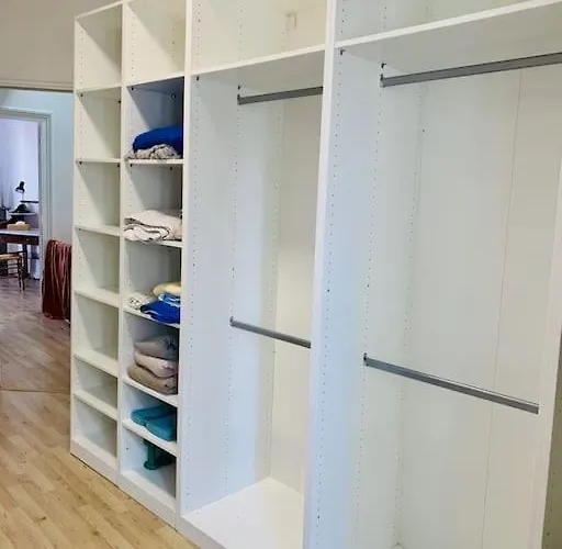 Maison De - Cosy - Centre - Wifi -gare *