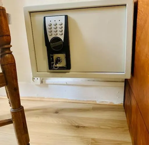 Maison De - Cosy - Centre - Wifi -gare Angulema