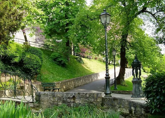 Maison De - Cosy - Centre - Wifi -gare Apartamento